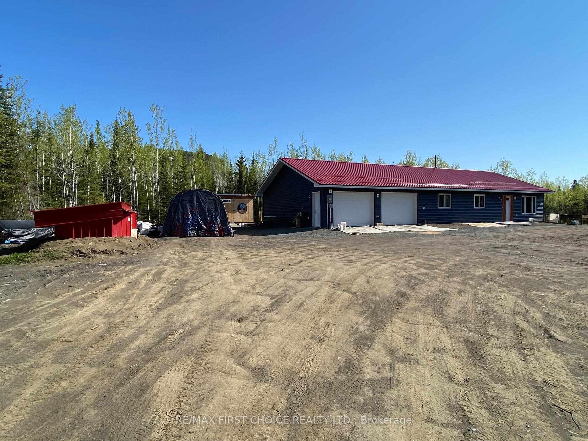 Photo 24 of 1531 Sturgeon Bay Road, Neebing, Blake — HOMEH
