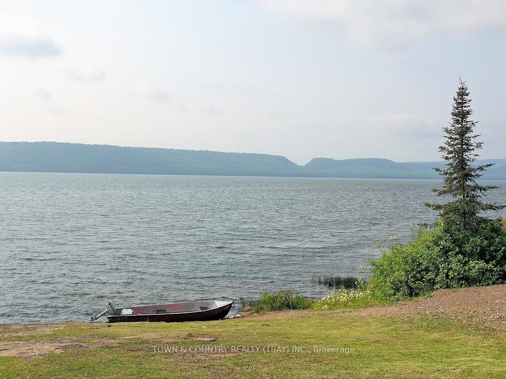 Photo 3 of 11 Paterson Road, Thunder Bay Remote Area, Strange — HOMEH