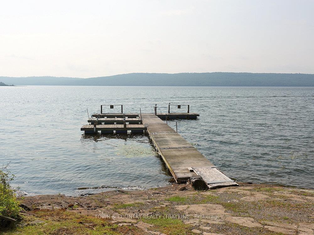 Photo 4 of 11 Paterson Road, Thunder Bay Remote Area, Strange — HOMEH
