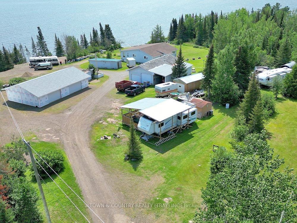 Photo 6 of 11 Paterson Road, Thunder Bay Remote Area, Strange — HOMEH
