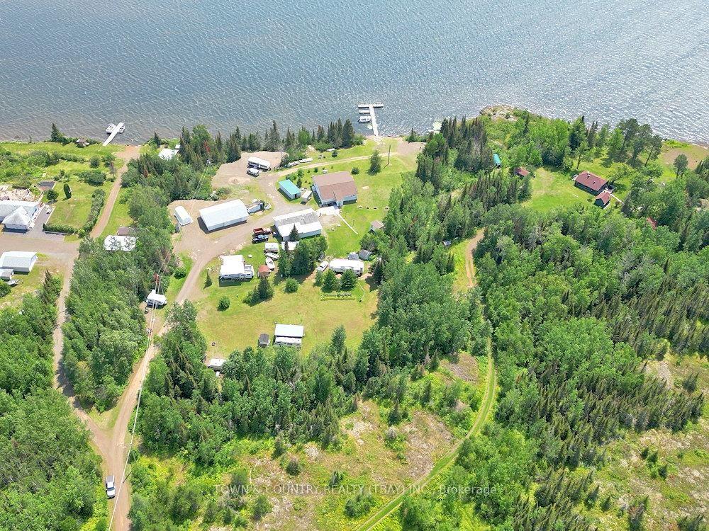 Photo 7 of 11 Paterson Road, Thunder Bay Remote Area, Strange — HOMEH