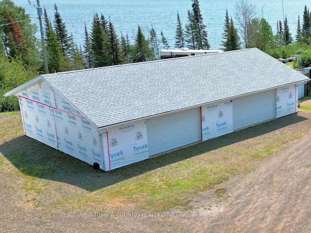 Photo 9 of 11 Paterson Road, Thunder Bay Remote Area, Strange — HOMEH
