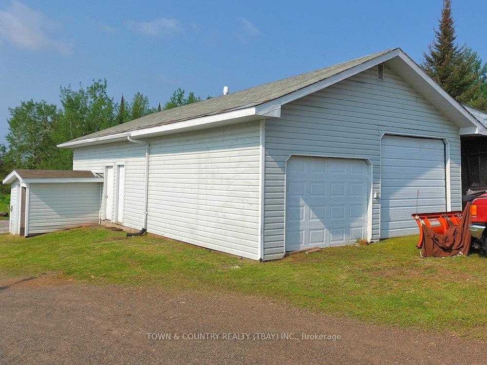 Photo 10 of 11 Paterson Road, Thunder Bay Remote Area, Strange — HOMEH