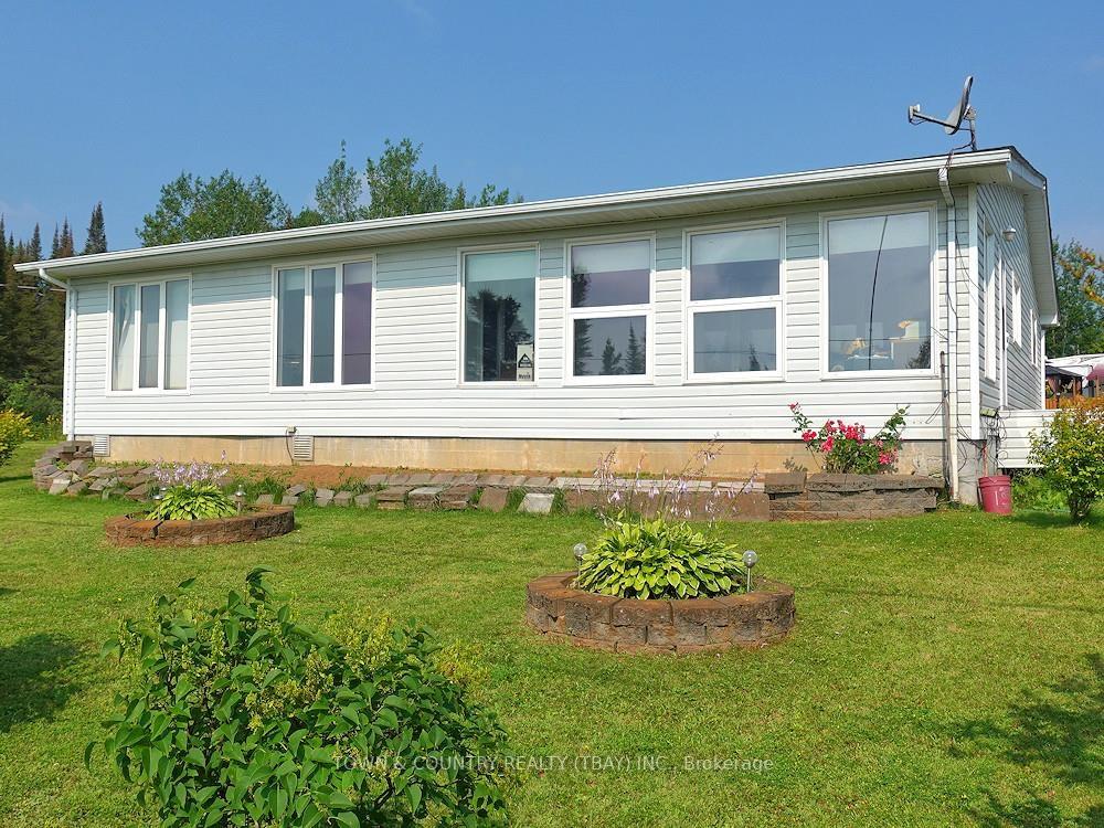 Photo 11 of 11 Paterson Road, Thunder Bay Remote Area, Strange — HOMEH