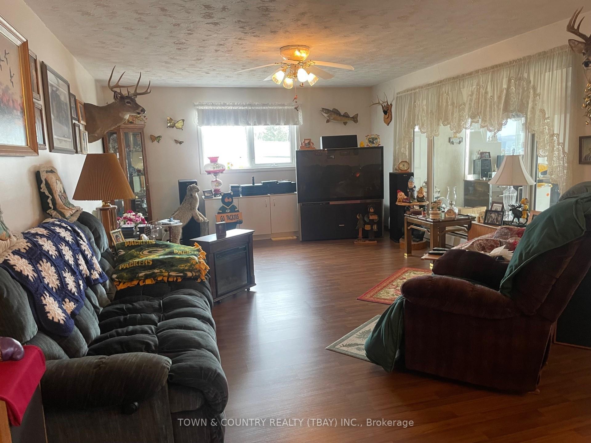 Photo 16 of 11 Paterson Road, Thunder Bay Remote Area, Strange — HOMEH