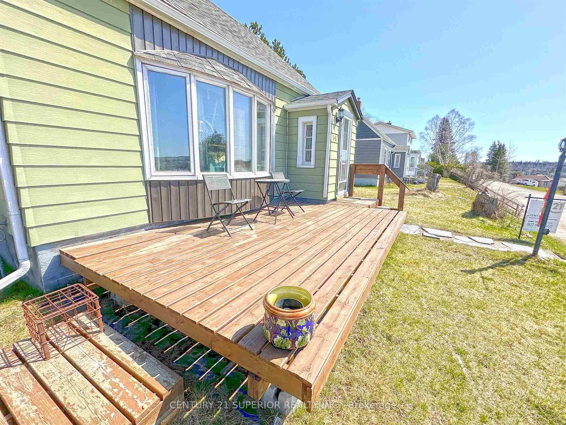 Photo 39 of 141 McKirdy Ave, Nipigon — HOMEH