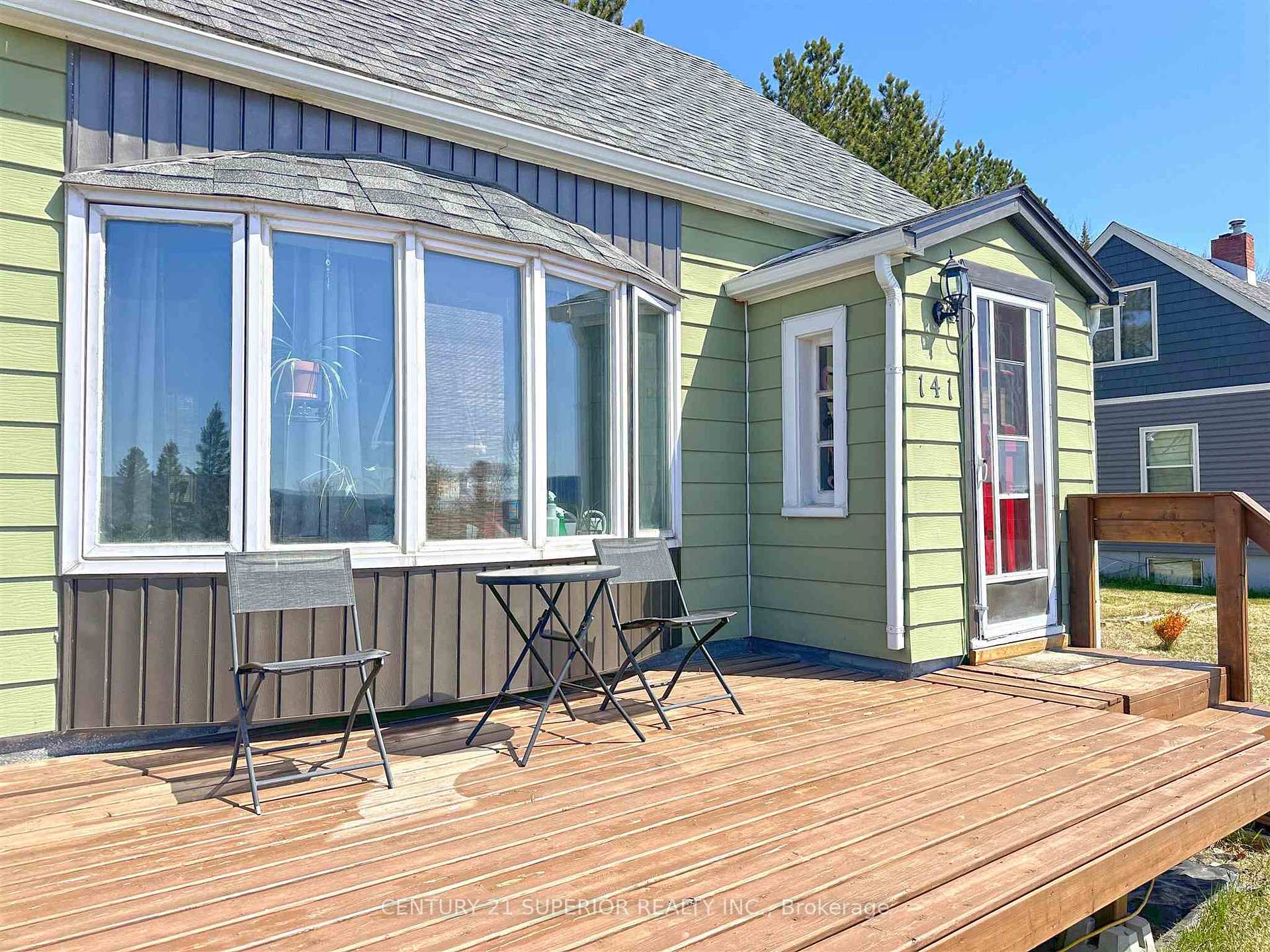 Photo 46 of 141 McKirdy Ave, Nipigon — HOMEH