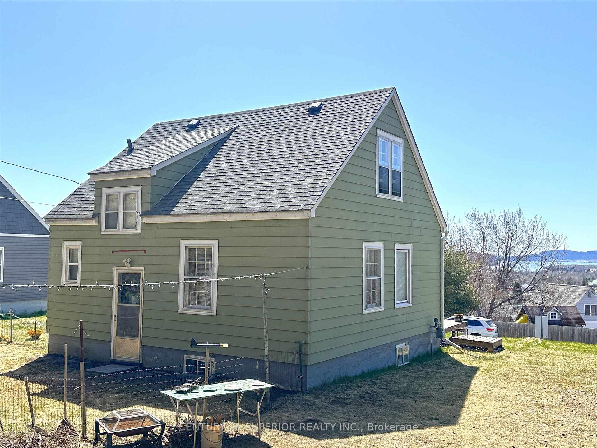 Photo 47 of 141 McKirdy Ave, Nipigon — HOMEH