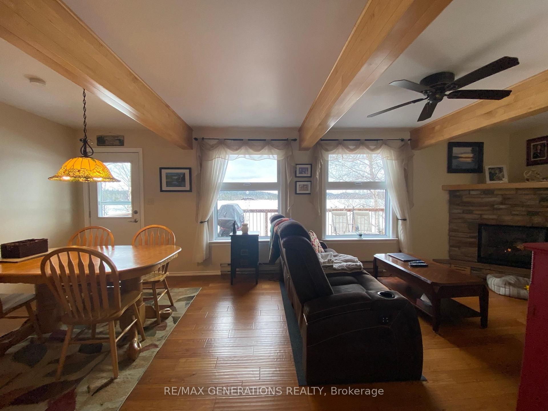 Photo 9 of 141 Sunset Drive, Schreiber — HOMEH
