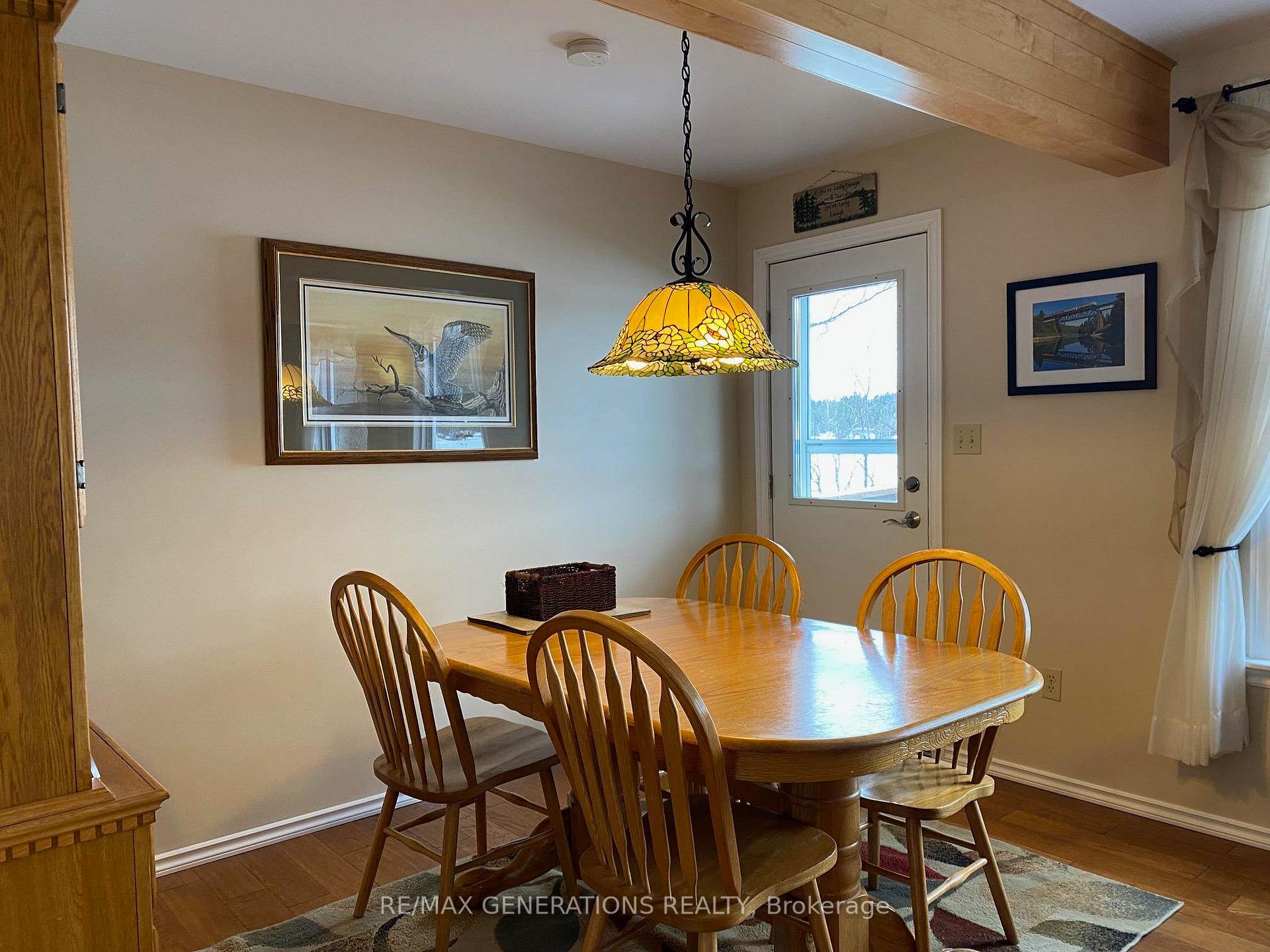 Photo 10 of 141 Sunset Drive, Schreiber — HOMEH