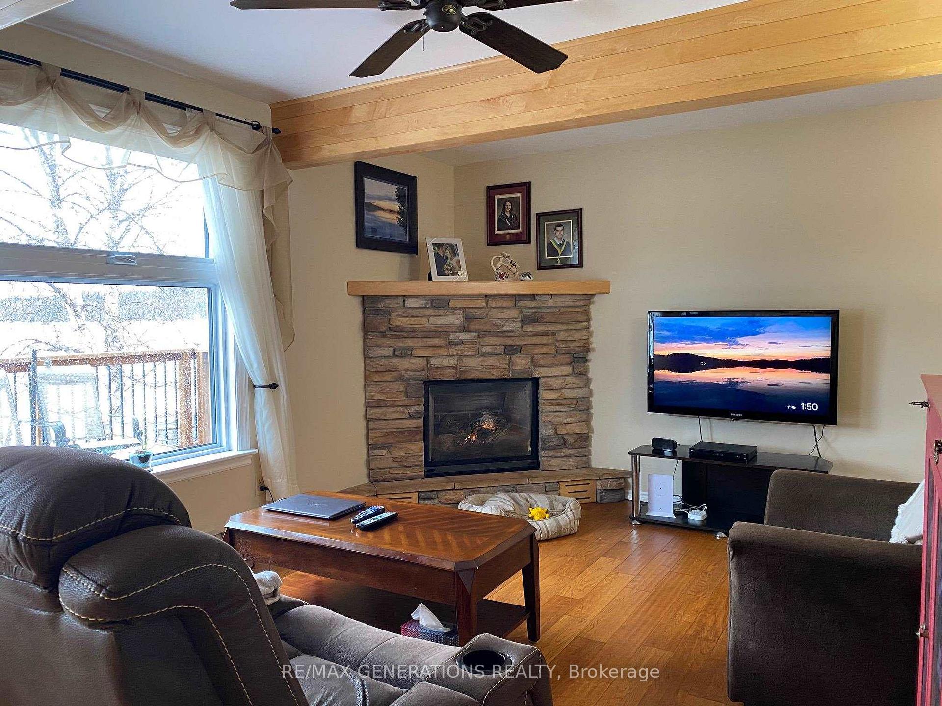 Photo 11 of 141 Sunset Drive, Schreiber — HOMEH