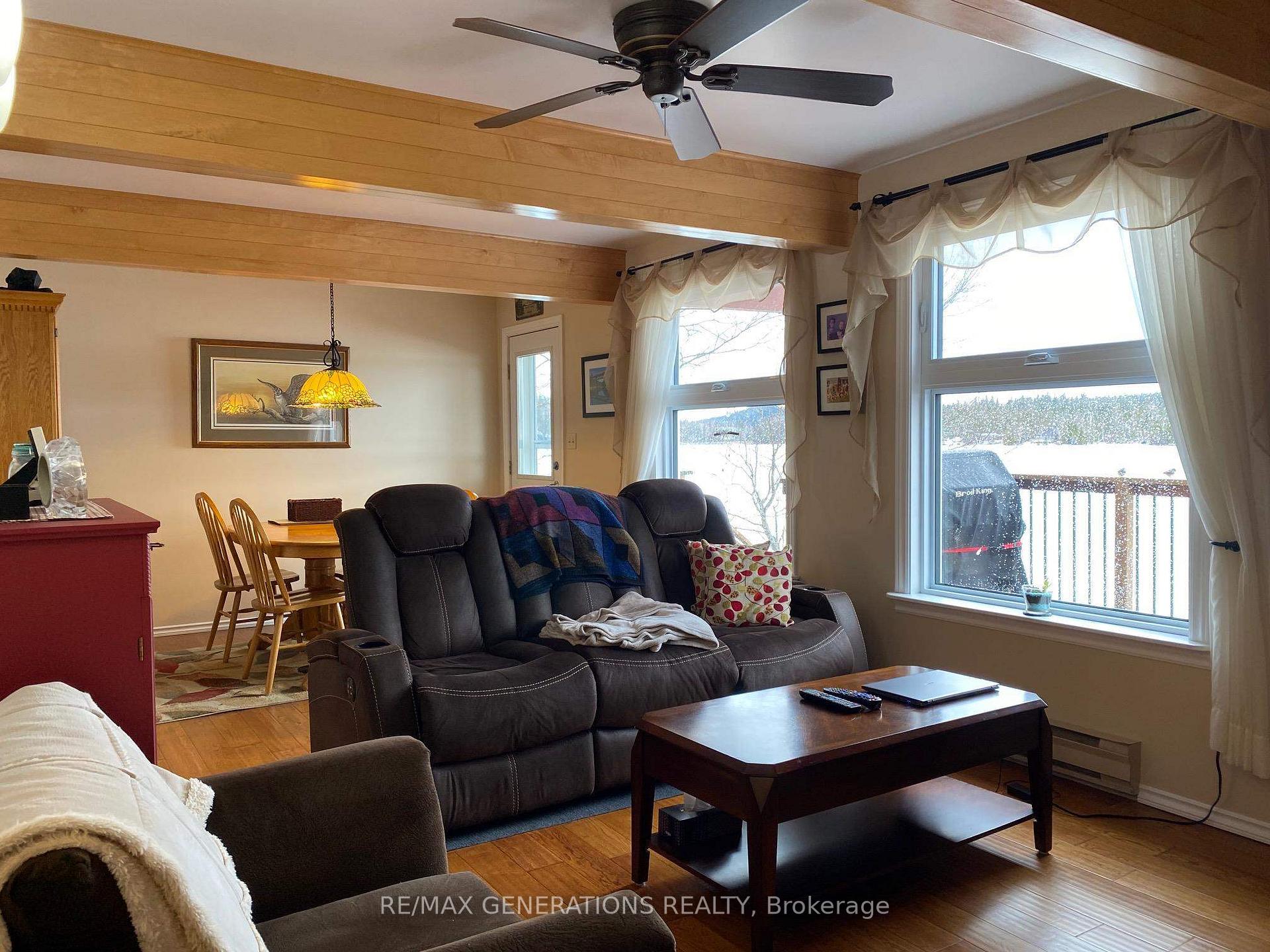 Photo 12 of 141 Sunset Drive, Schreiber — HOMEH