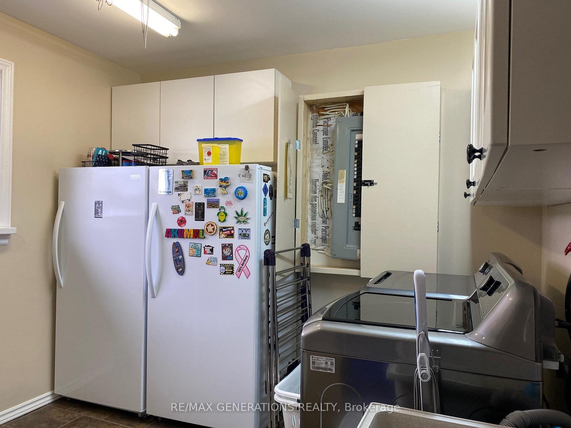 Photo 13 of 141 Sunset Drive, Schreiber — HOMEH