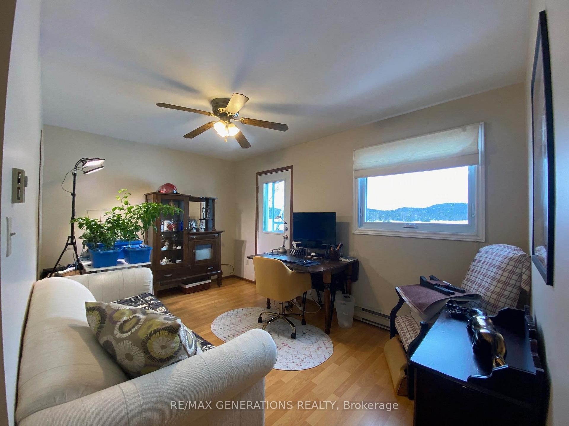 Photo 18 of 141 Sunset Drive, Schreiber — HOMEH
