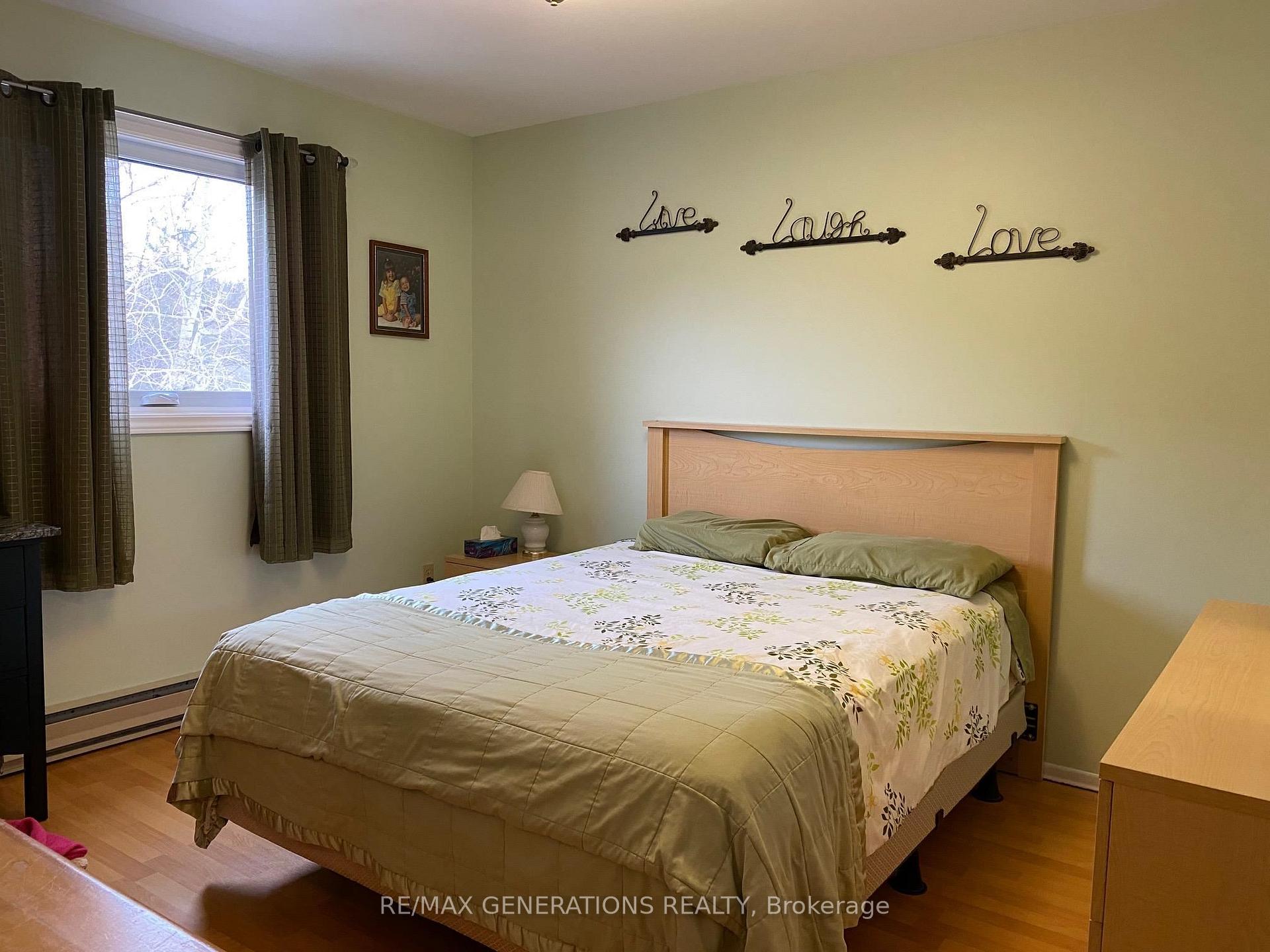 Photo 21 of 141 Sunset Drive, Schreiber — HOMEH