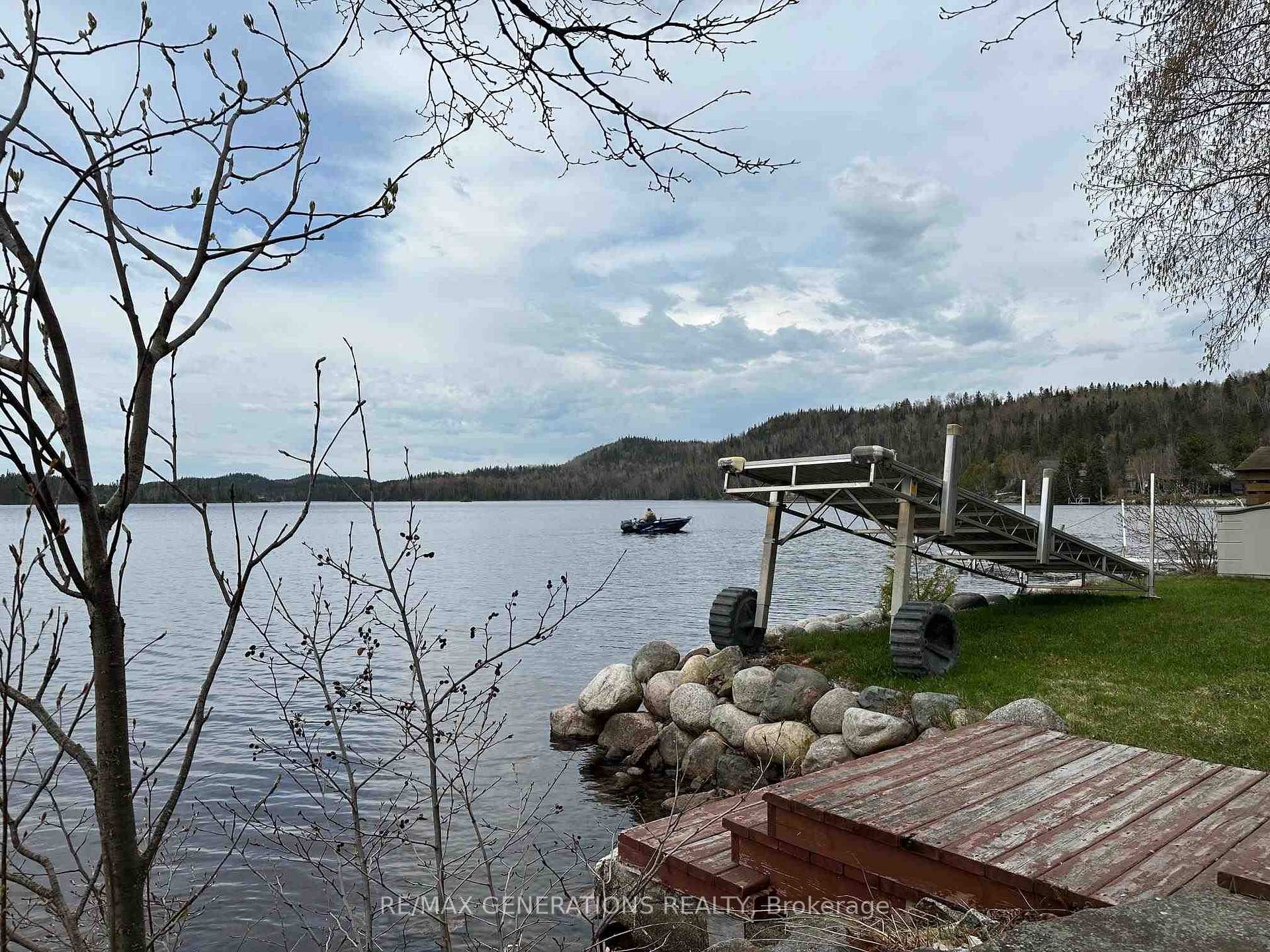 Photo 28 of 141 Sunset Drive, Schreiber — HOMEH