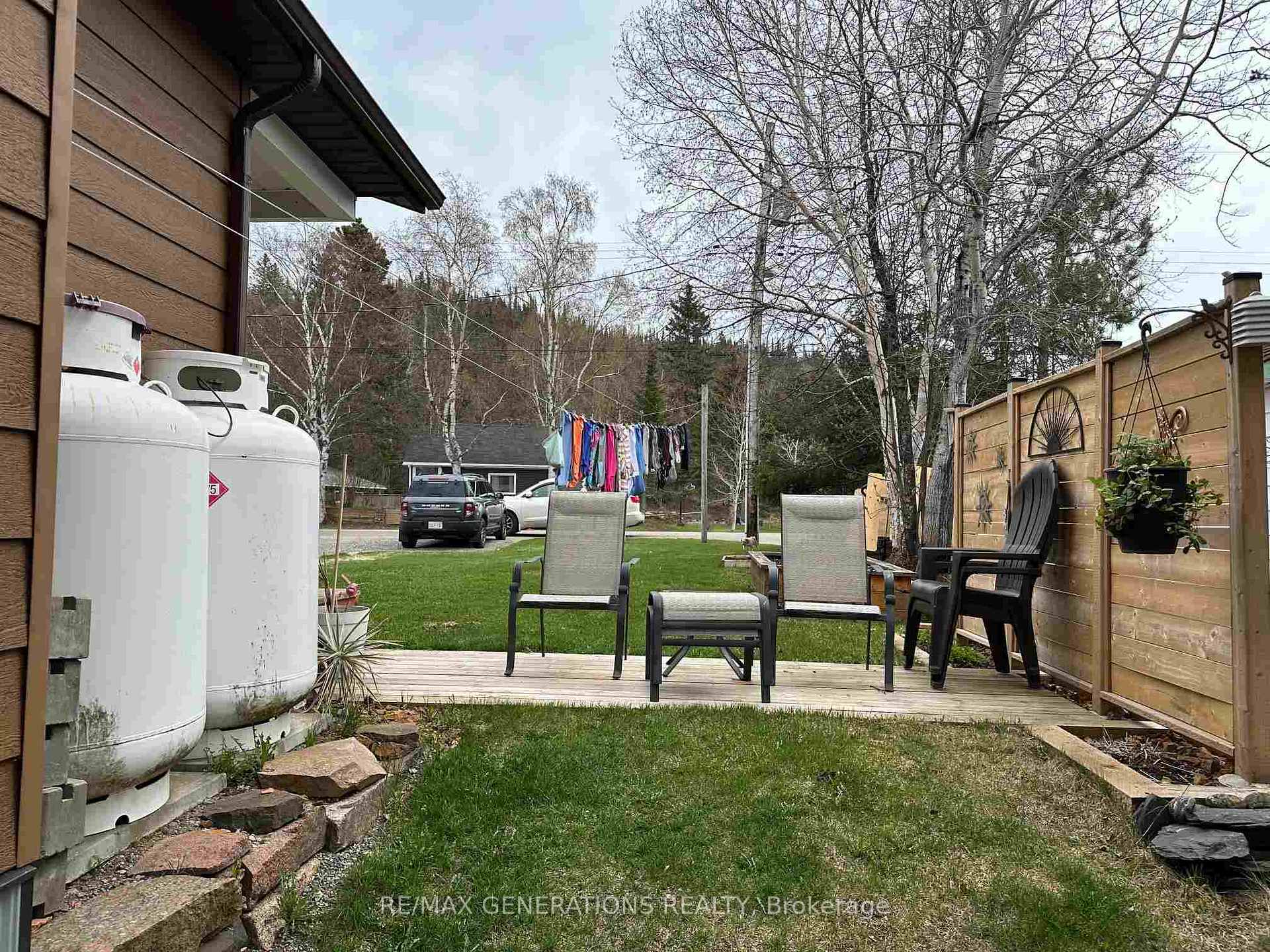 Photo 30 of 141 Sunset Drive, Schreiber — HOMEH
