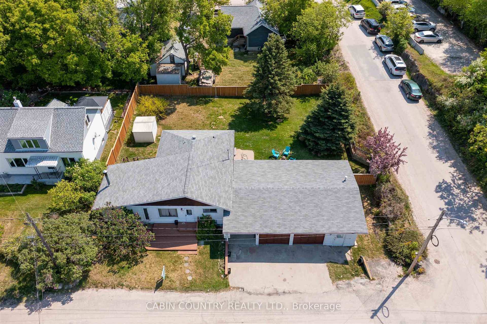 Photo 1 of 425 River Street, Kenora, Keewatin — HOMEH
