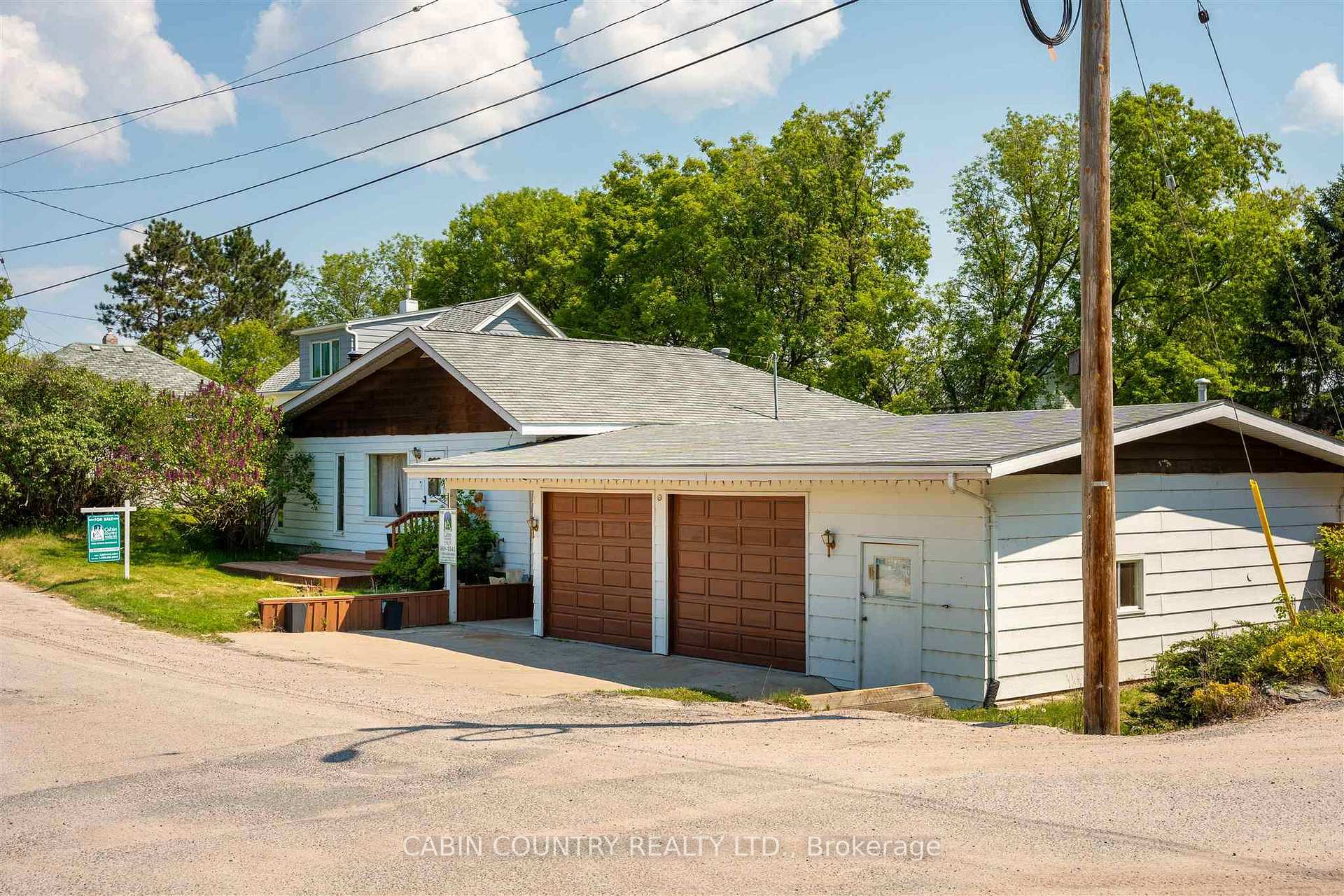 Photo 5 of 425 River Street, Kenora, Keewatin — HOMEH