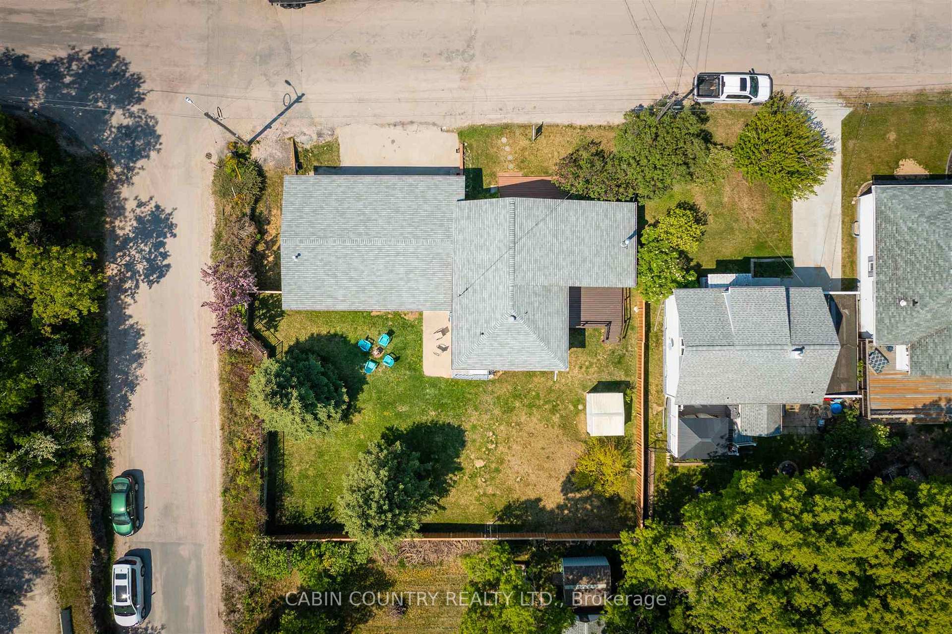 Photo 12 of 425 River Street, Kenora, Keewatin — HOMEH