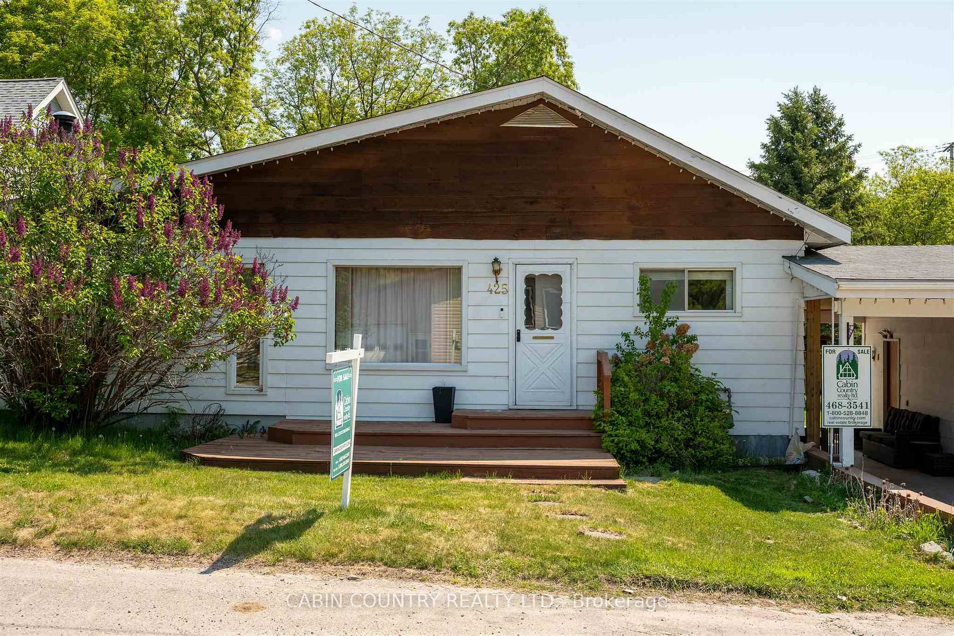 Photo 43 of 425 River Street, Kenora, Keewatin — HOMEH