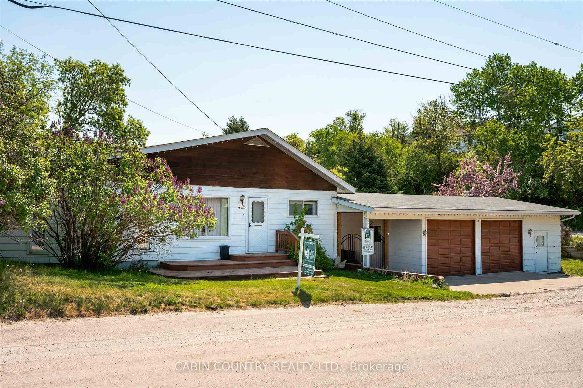 Photo 44 of 425 River Street, Kenora, Keewatin — HOMEH