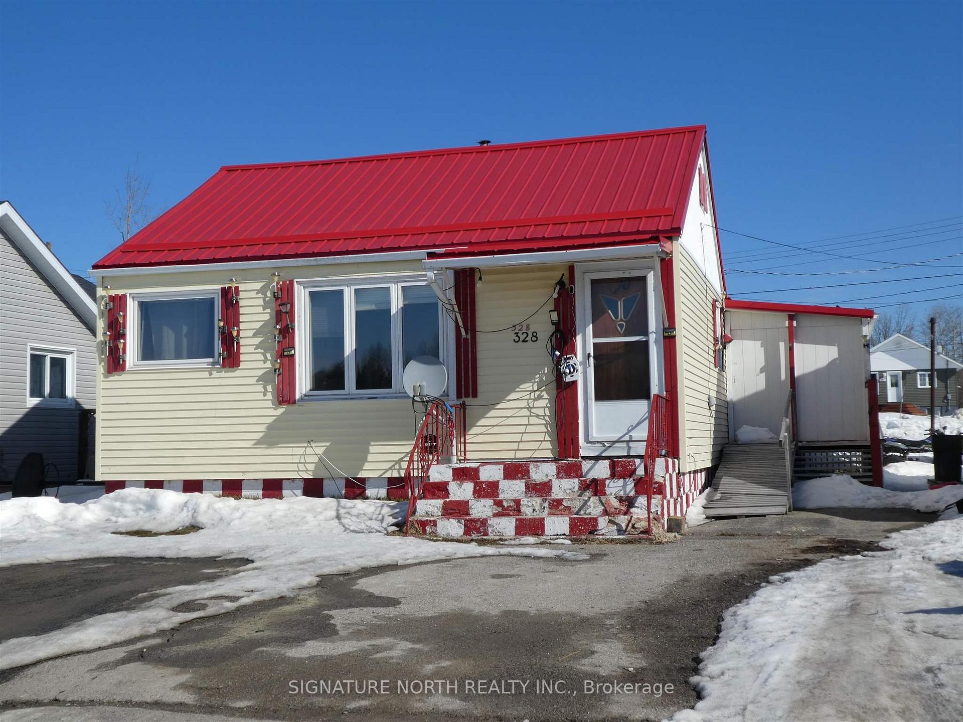 Photo 1 of 328 Ball Park Crescent, Greenstone — HOMEH