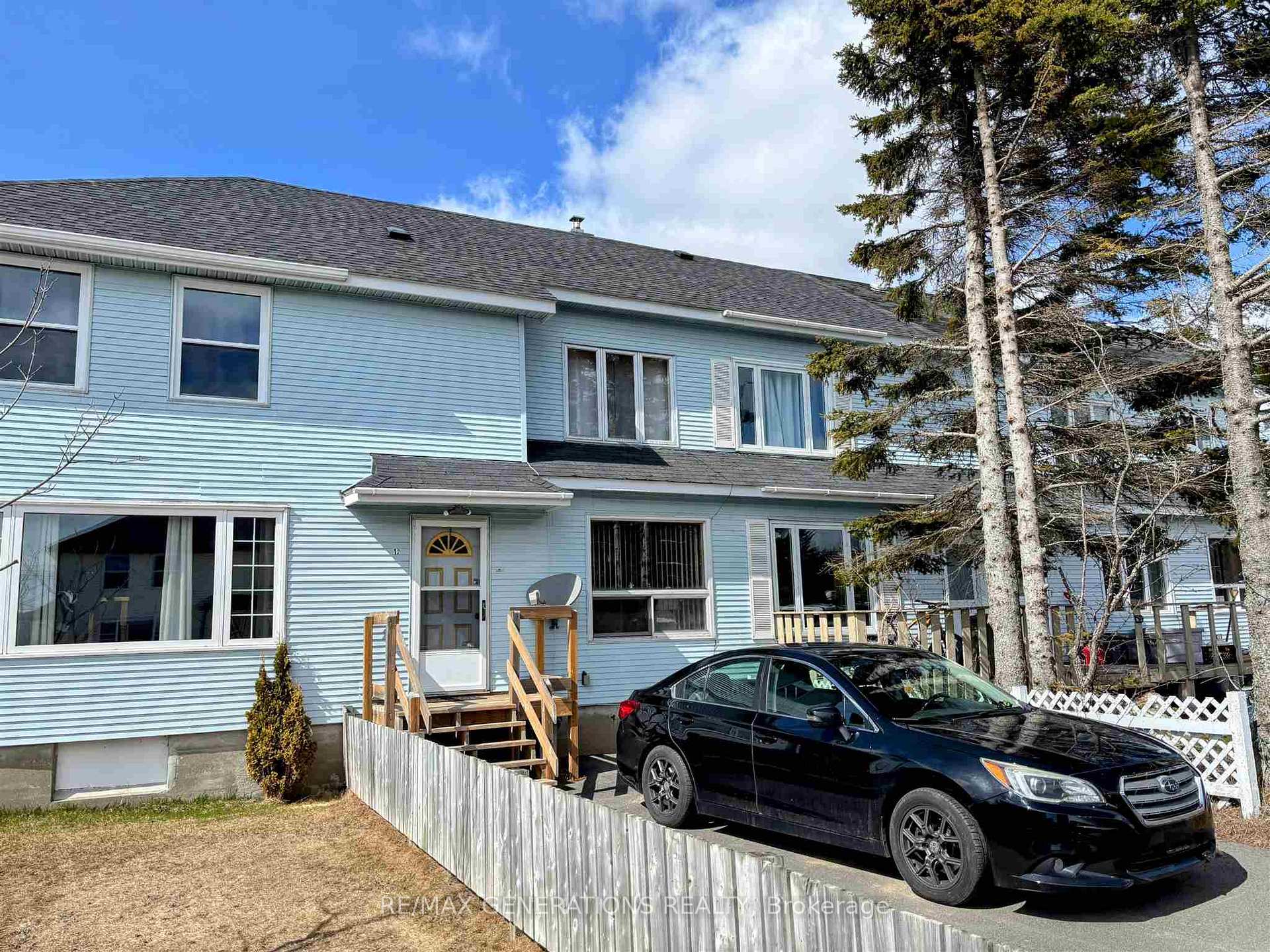 Photo 1 of 12 Brown Street, Marathon — HOMEH