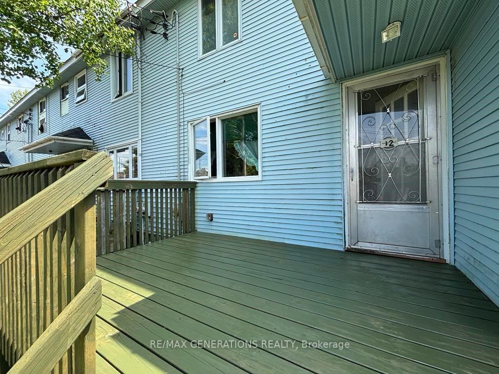 Photo 31 of 12 Brown Street, Marathon — HOMEH