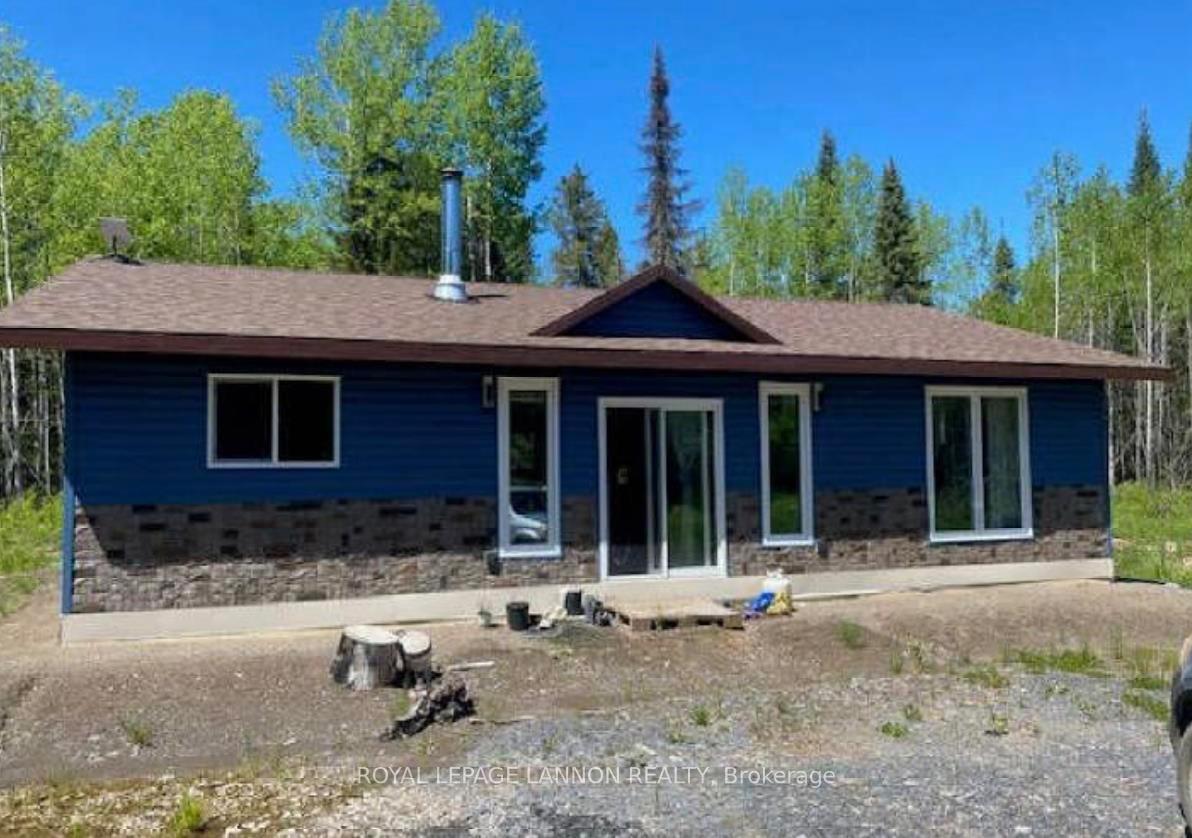 Photo 1 of 348 Ware Road, Thunder Bay Remote Area, Ware — HOMEH