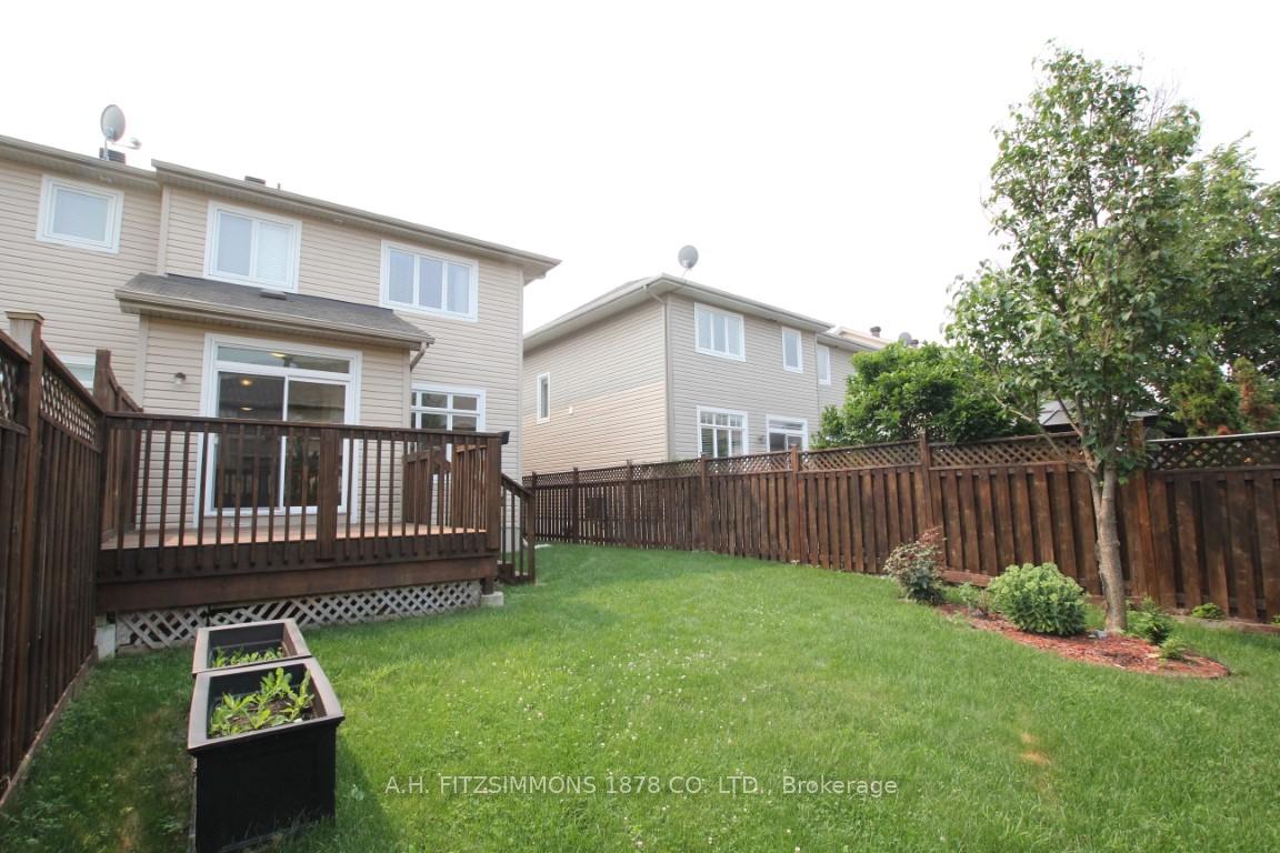 Photo 22 of 361 Glenbrae Avenue, Ottawa, Kanata - Morgan's Grant/South March — HOMEH