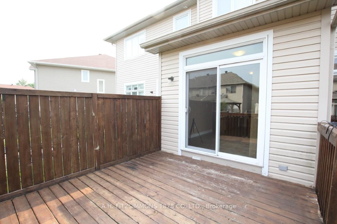 Photo 23 of 361 Glenbrae Avenue, Ottawa, Kanata - Morgan's Grant/South March — HOMEH