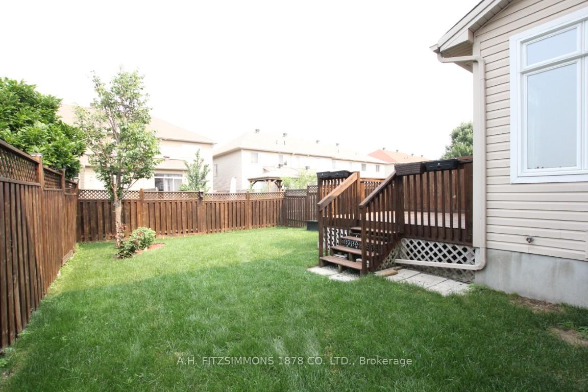 Photo 24 of 361 Glenbrae Avenue, Ottawa, Kanata - Morgan's Grant/South March — HOMEH