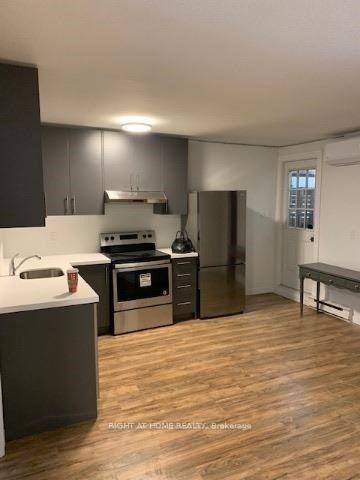 Photo 1 of Unit 3, 751 Queen Street E, Toronto, South Riverdale — HOMEH