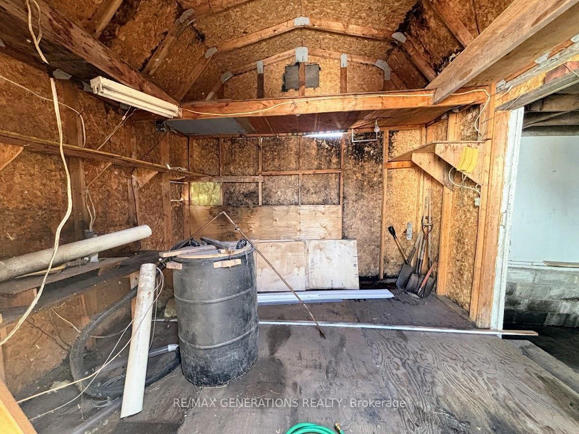 Photo 39 of 28 Otter Avenue, Manitouwadge — HOMEH