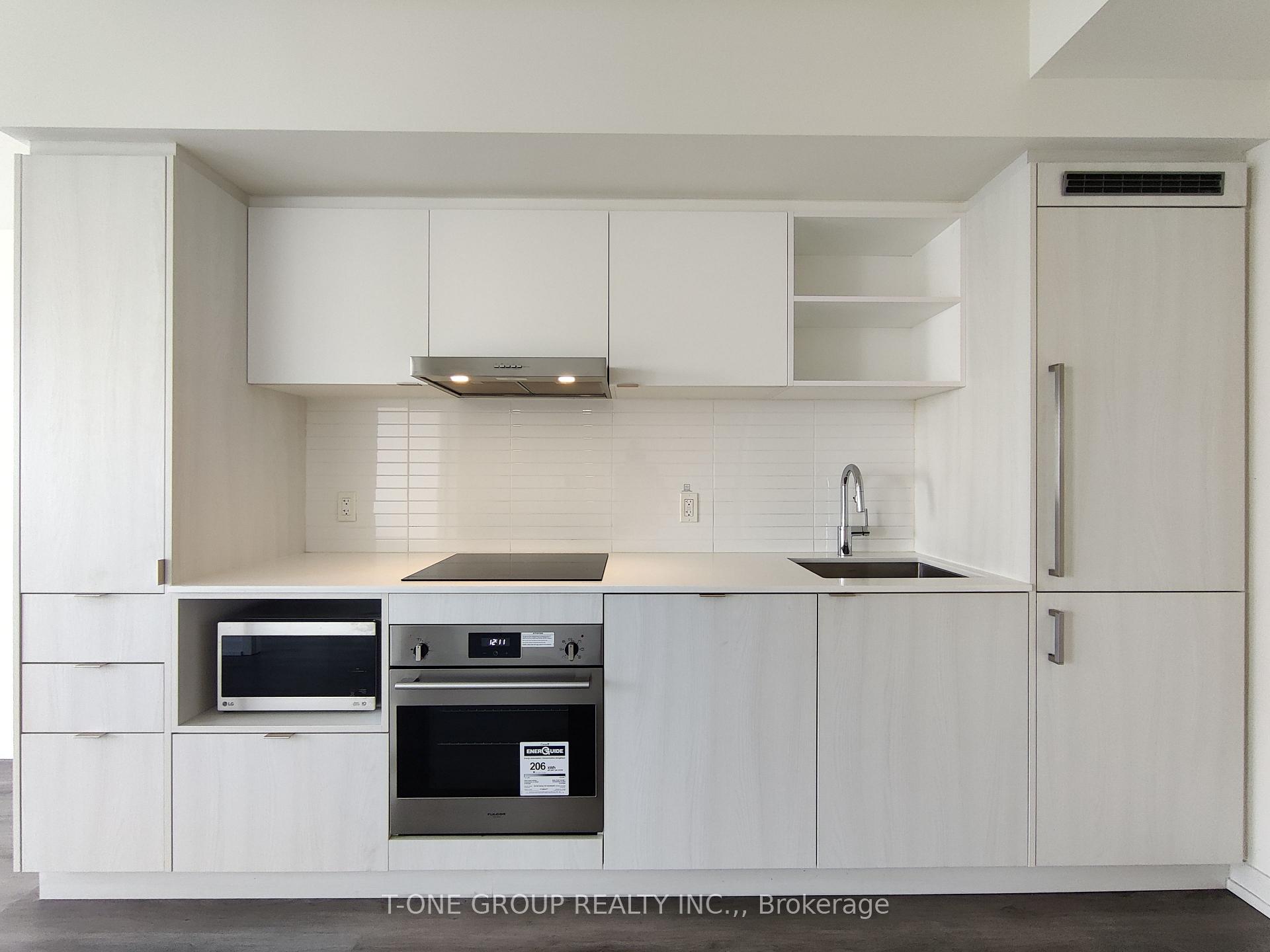 Photo 2 of Unit 4606, 138 Downes Street, Toronto, Waterfront Communities — HOMEH