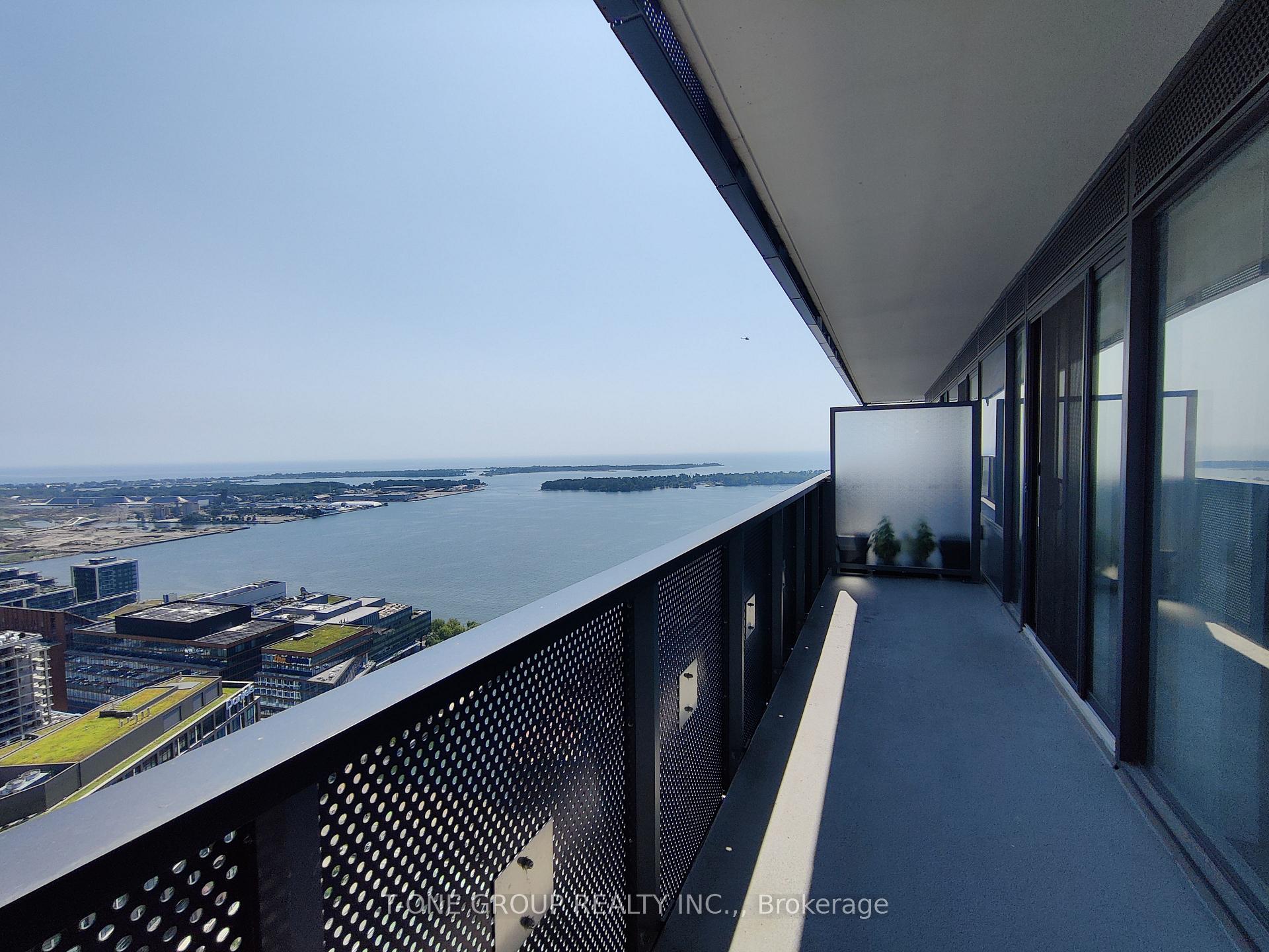 Photo 7 of Unit 4606, 138 Downes Street, Toronto, Waterfront Communities — HOMEH