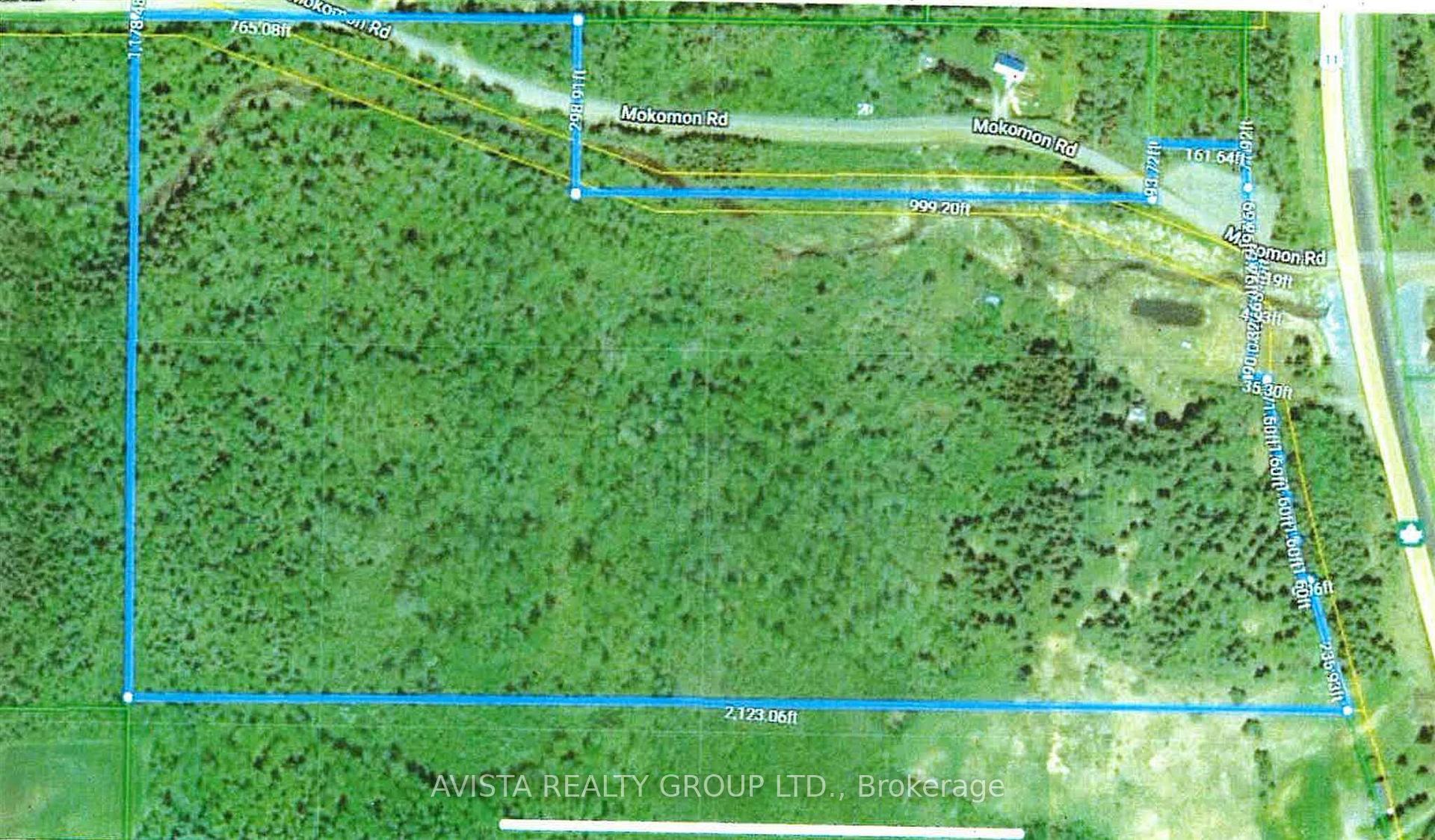 Photo 1 of 5823 Hwy 11-17, Conmee — HOMEH