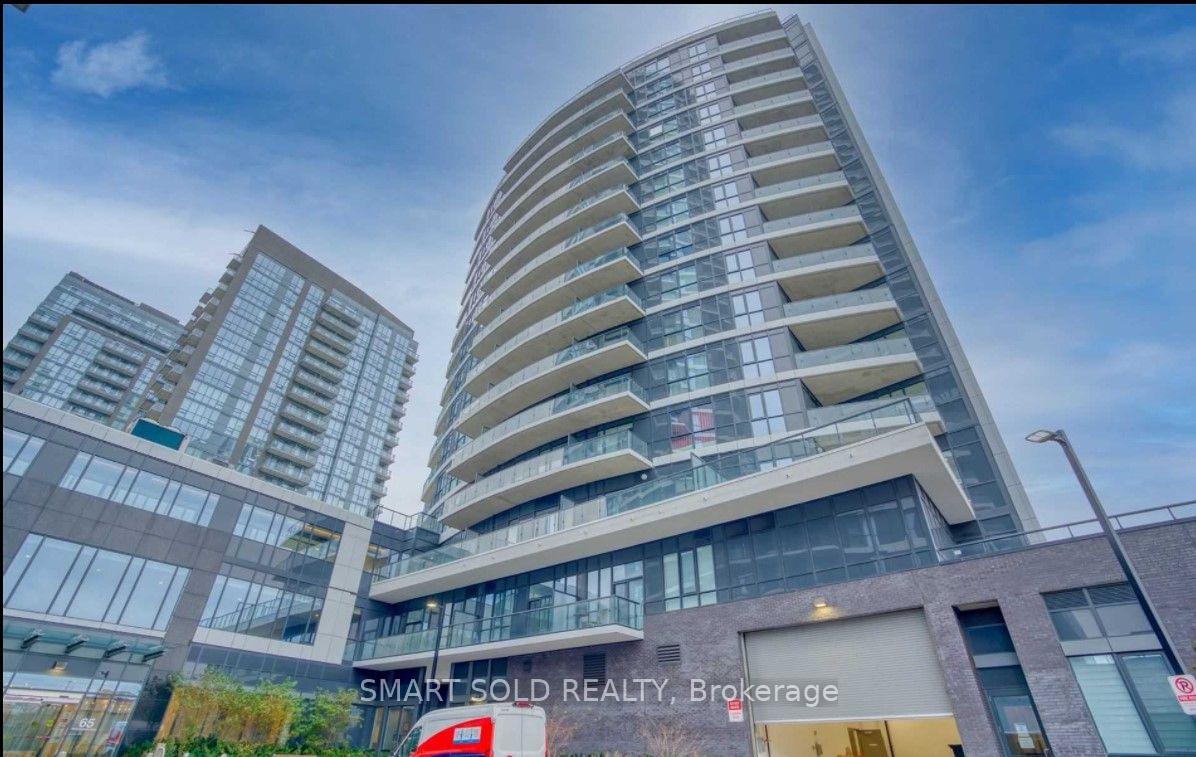 Photo 1 of 65 watergarden Drive, Mississauga, Hurontario — HOMEH