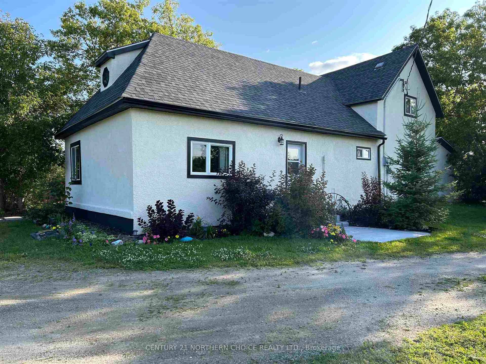 Photo 1 of 1172 Redford Road, Emo — HOMEH
