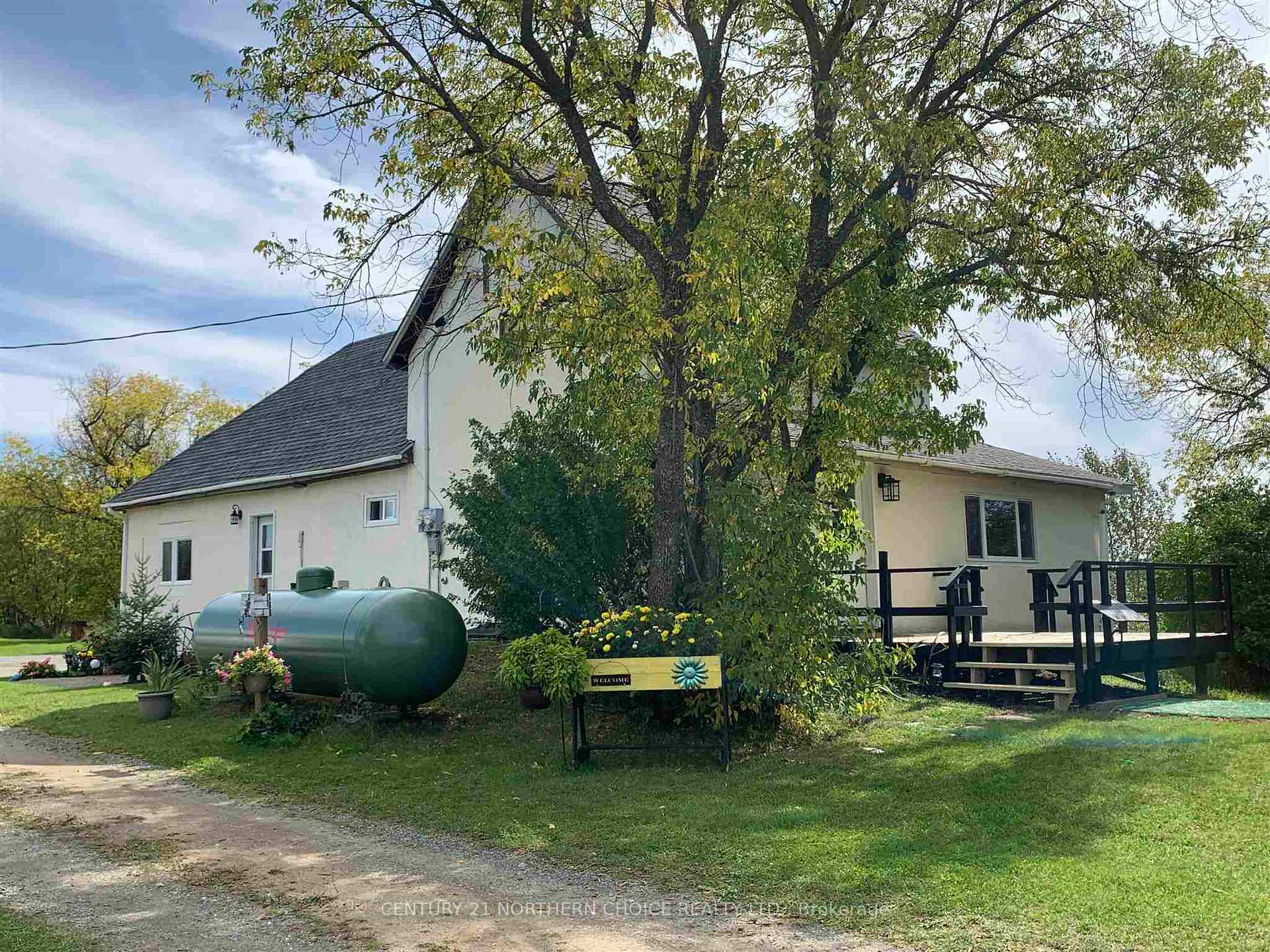 Photo 2 of 1172 Redford Road, Emo — HOMEH