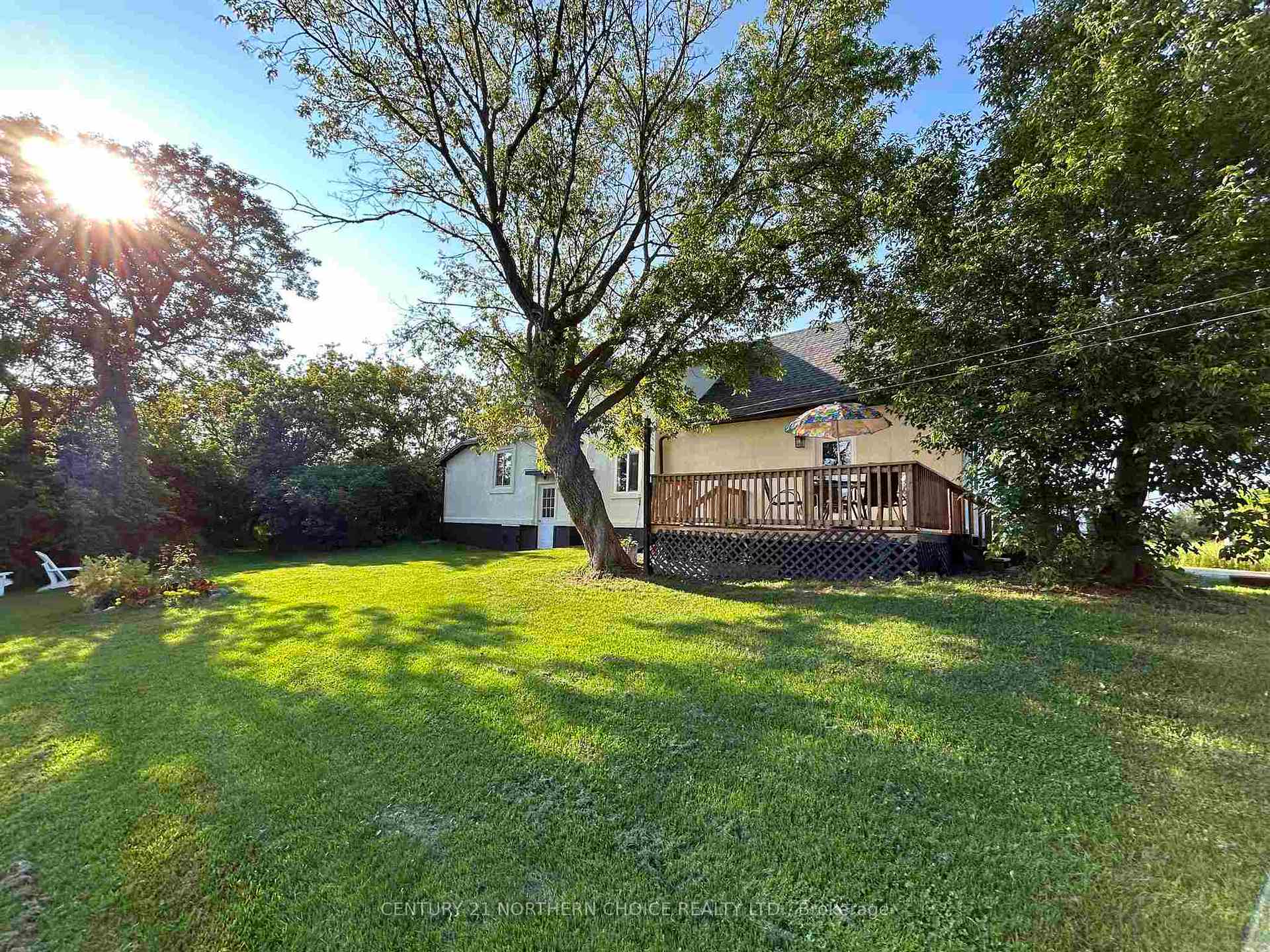 Photo 45 of 1172 Redford Road, Emo — HOMEH