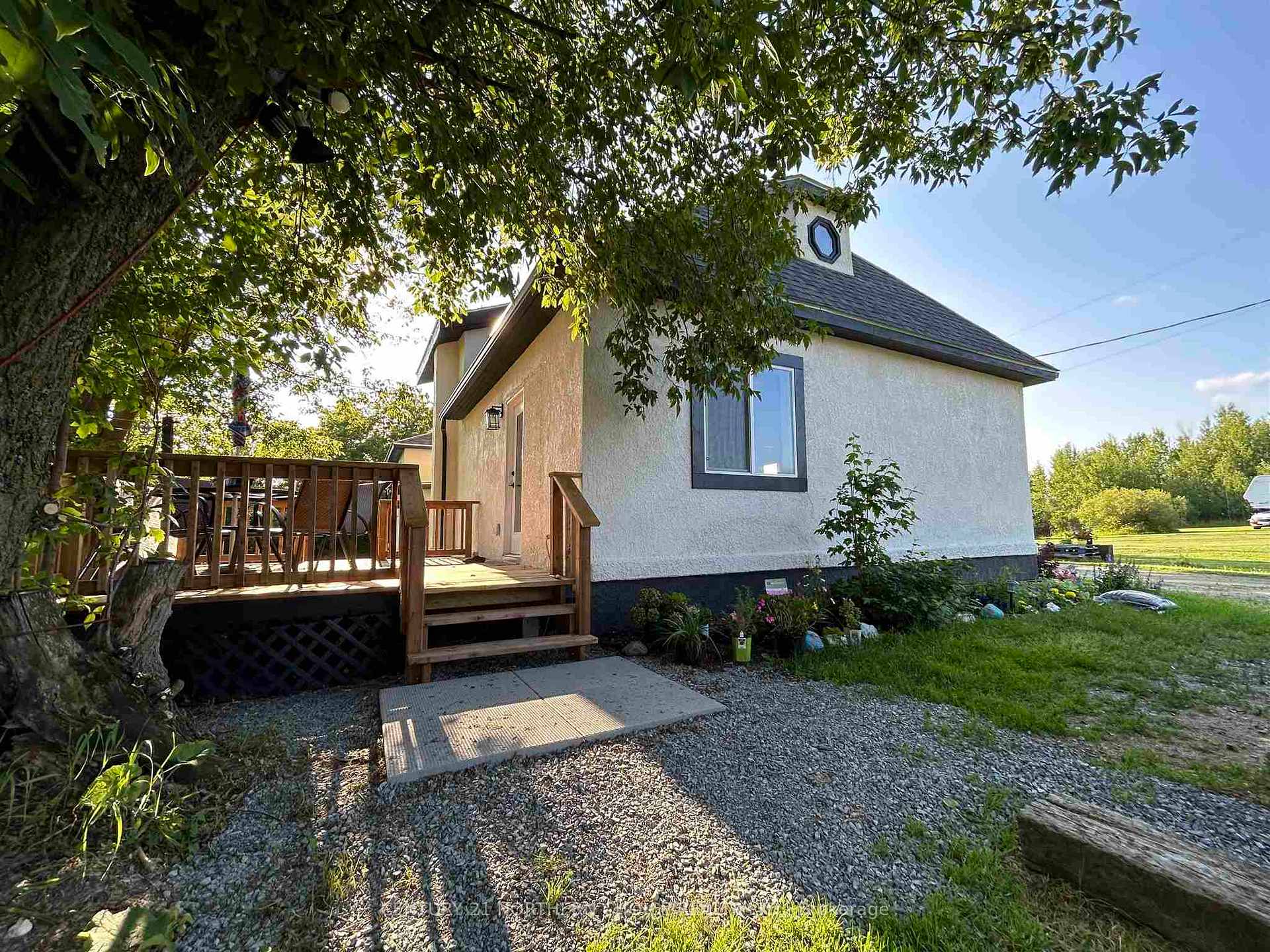 Photo 46 of 1172 Redford Road, Emo — HOMEH