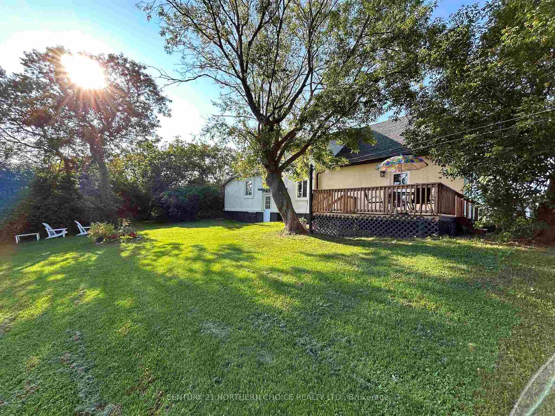 Photo 47 of 1172 Redford Road, Emo — HOMEH