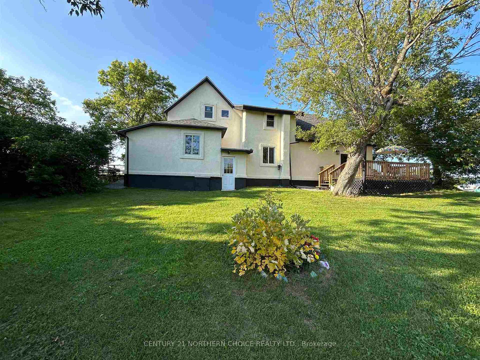 Photo 48 of 1172 Redford Road, Emo — HOMEH
