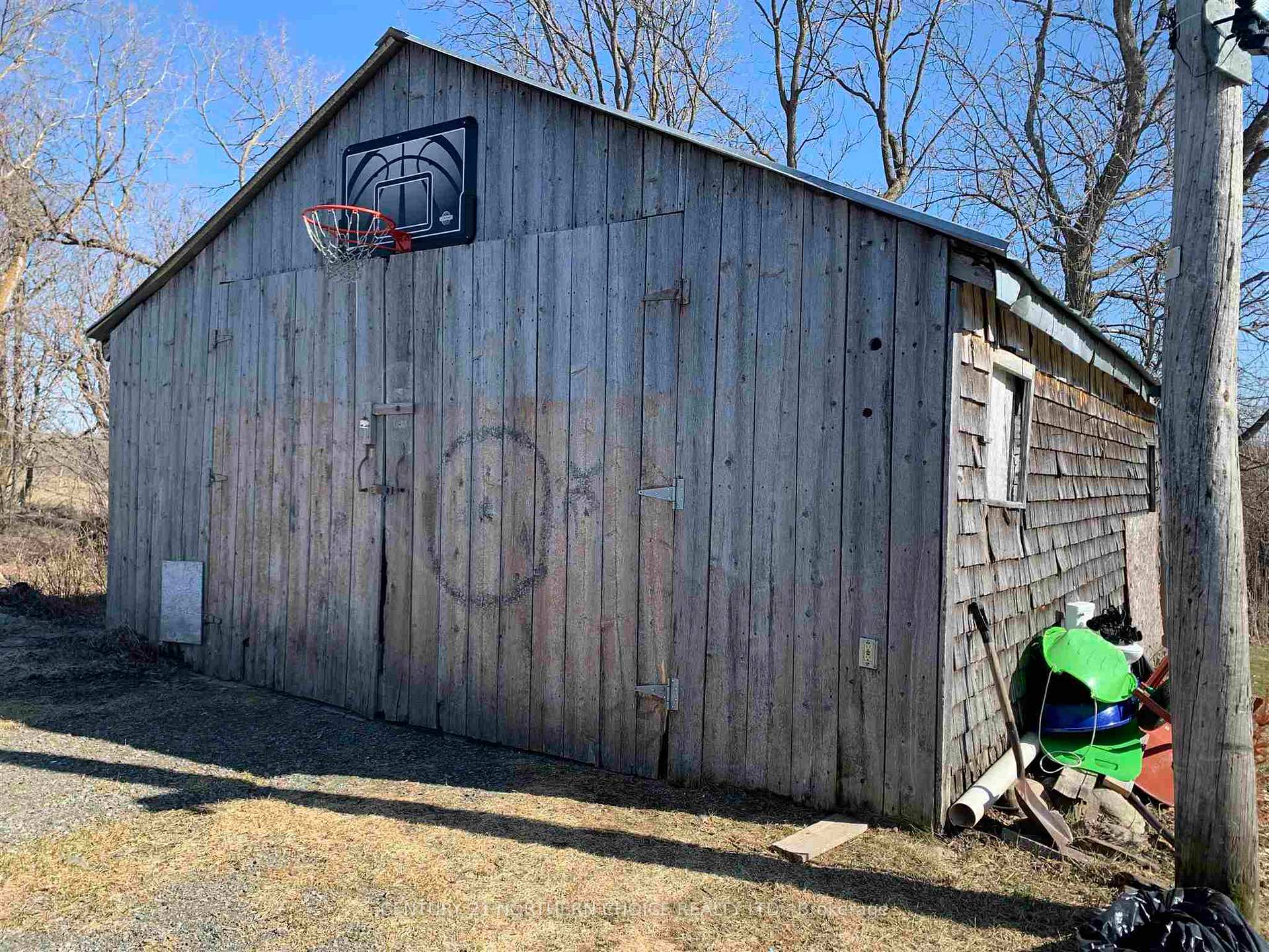 Photo 49 of 1172 Redford Road, Emo — HOMEH