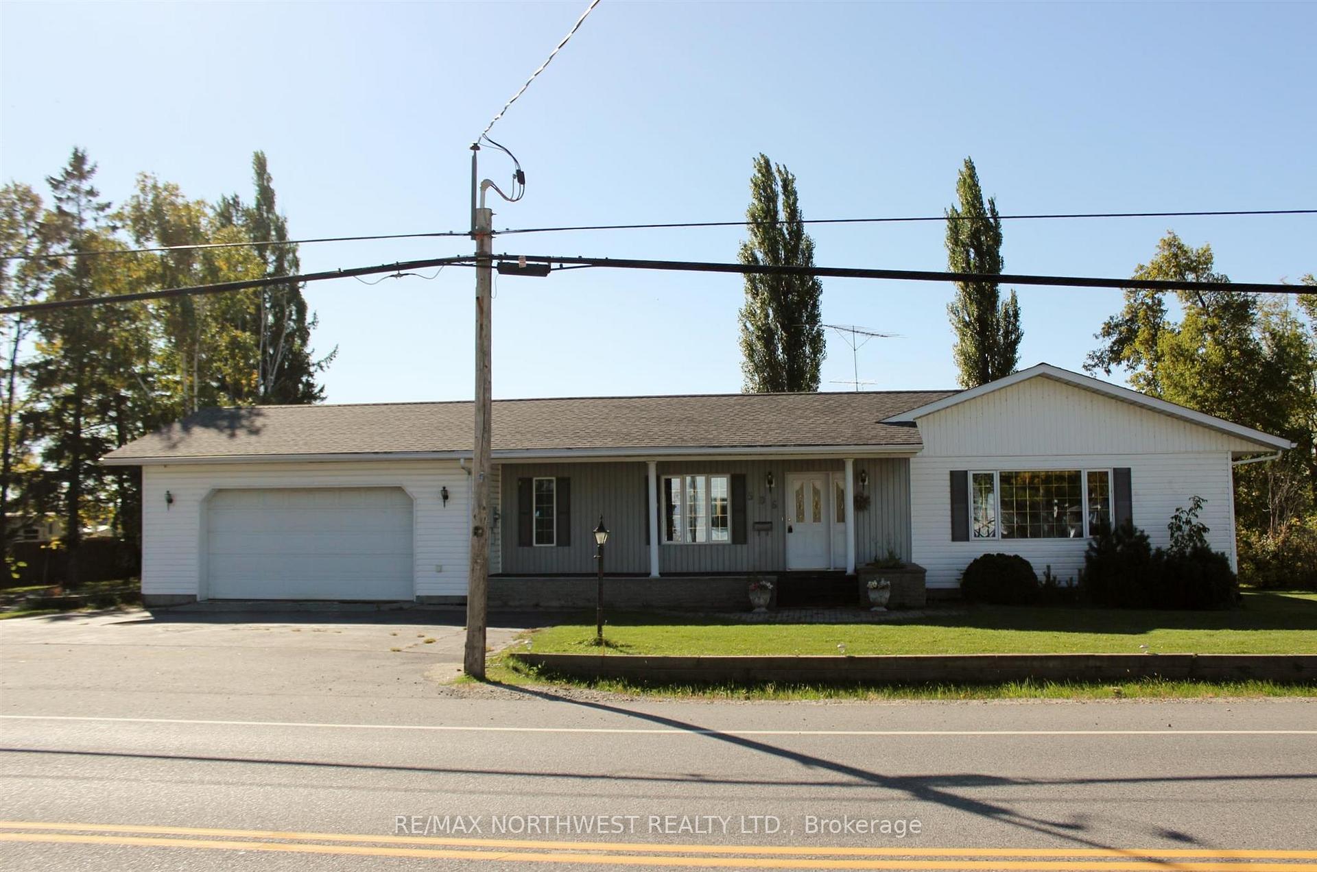 Photo 1 of 506 Atwood Ave, Rainy River — HOMEH