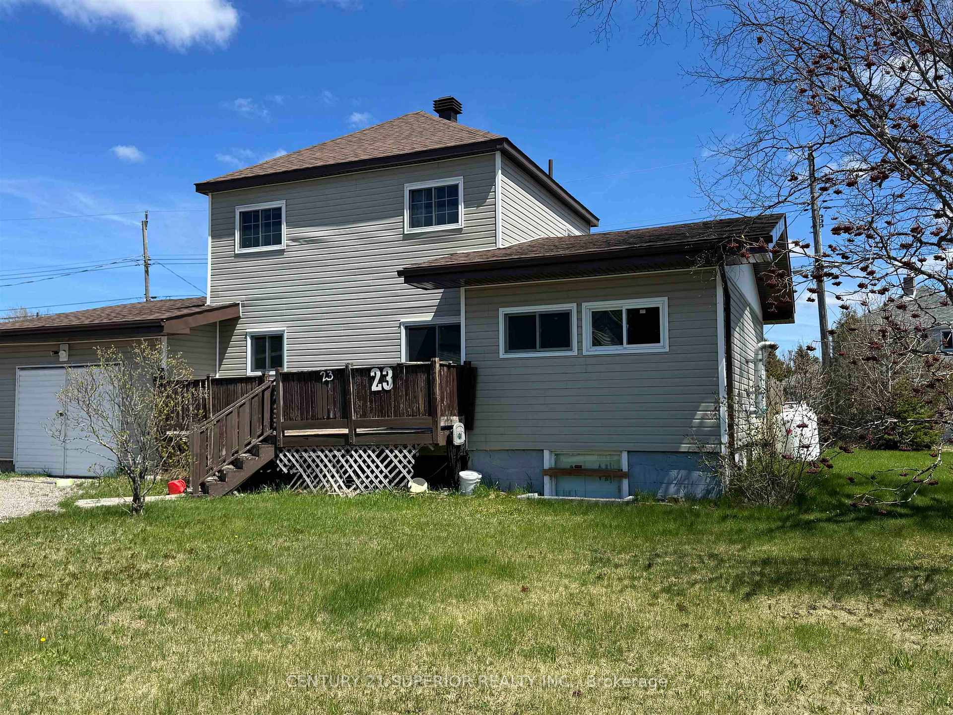 Photo 1 of 23 Ross Avenue, Marathon — HOMEH