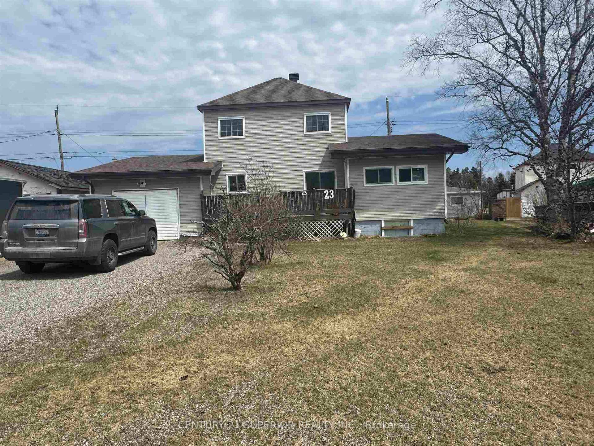Photo 2 of 23 Ross Avenue, Marathon — HOMEH