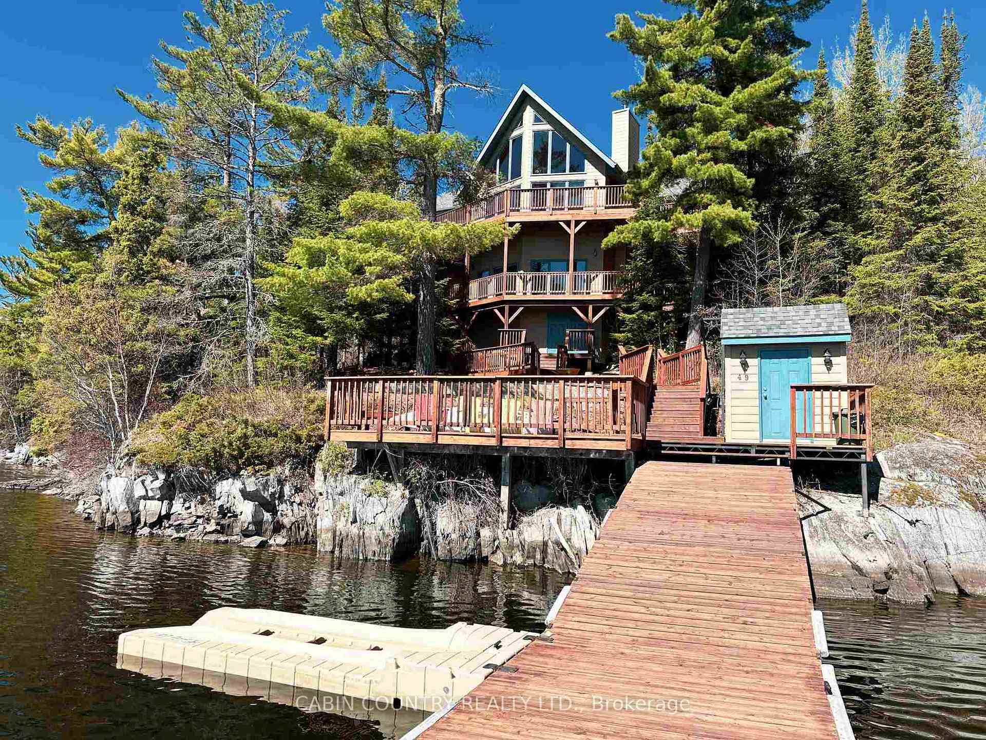 Photo 1 of Lot 49 Lily Pad Byway, First Nations — HOMEH